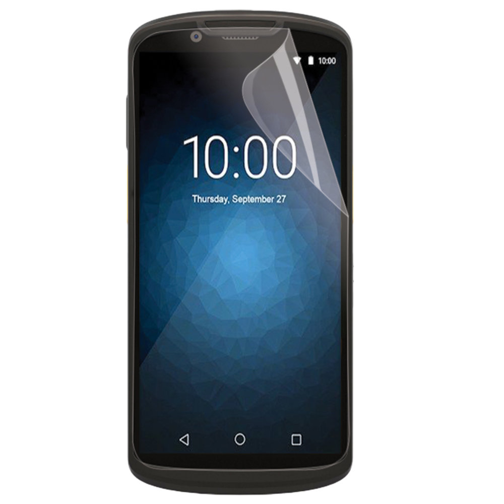 Zebra 3PTY-MOB-036267 håndholdt mobilcomputertilbehør Skærmbeskytter