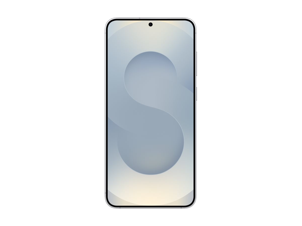 Samsung® | Galaxy S25+ - 5G smartphone - 256GB | SILVER SHADOW