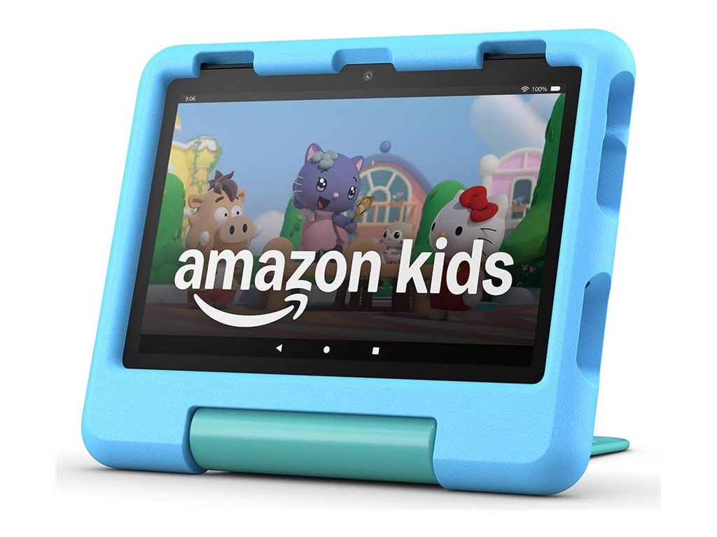 Amazon Fire HD 8 Kids Edition 8" 32GB 2GB