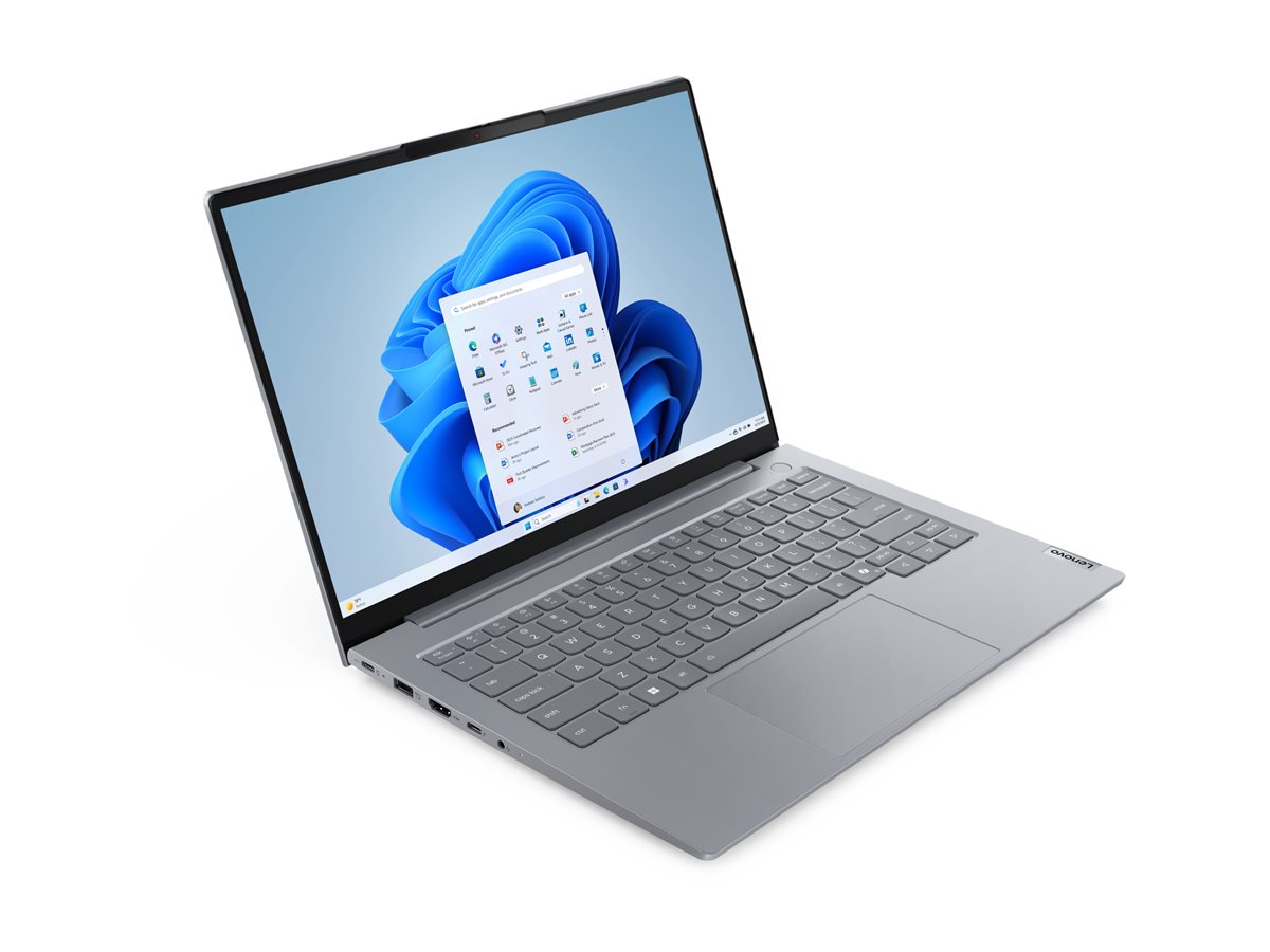 Lenovo ThinkBook 14 G8 IAL 14" 1920 x 1200 (WUXGA) 225U 16GB 512GB Intel Graphics Windows 11 Pro