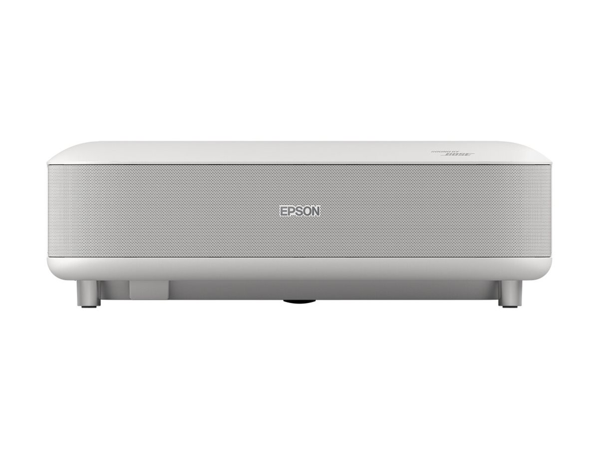 Epson Projektor Lifestudio Grand EH-LS670W - 1920 x 1080 - 3600 ANSI lumens
