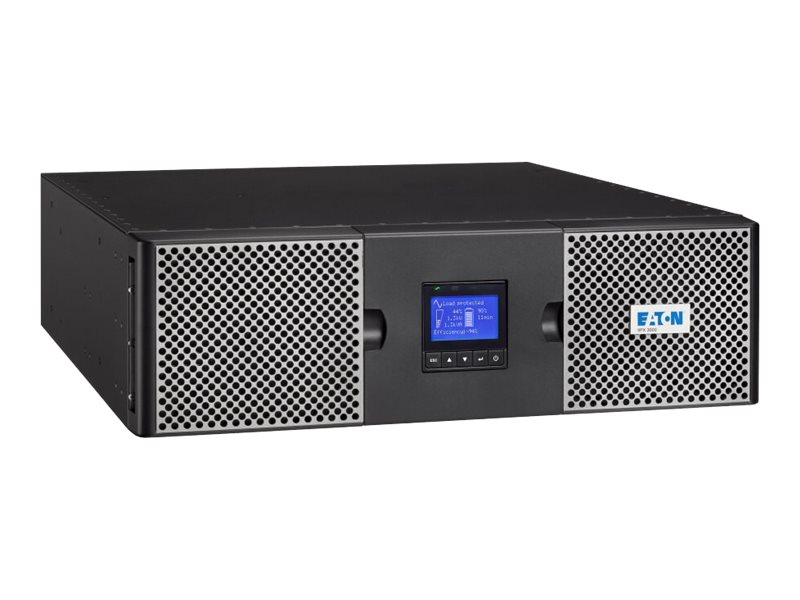 Eaton 9PX 3000i RTM UPS - 3000W / 3000 VA