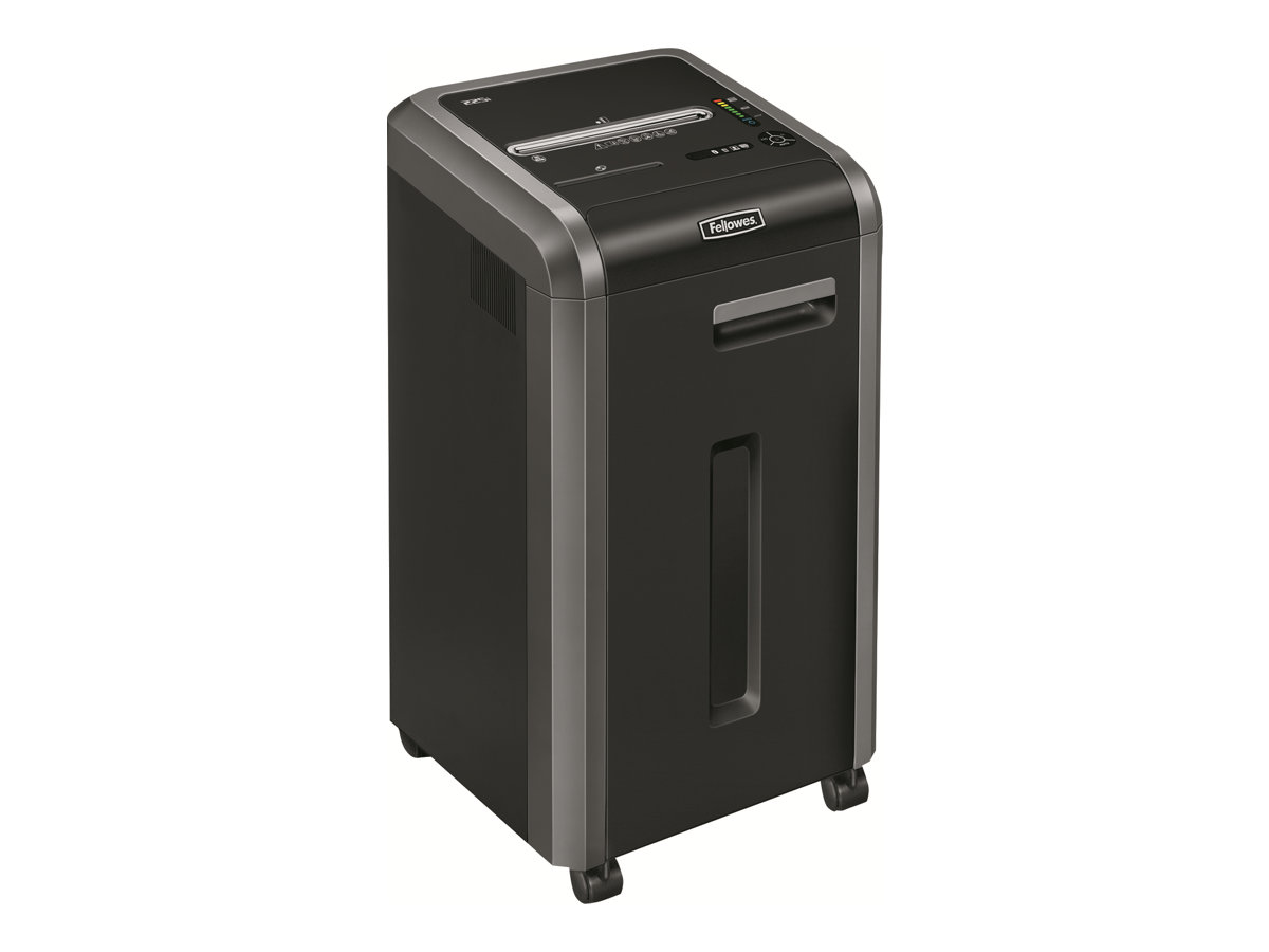 Fellowes Powershred Makulator Strip-snit 5.8 mm