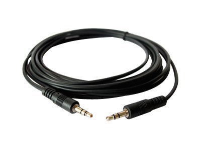 Kramer C-A35M/A35M Series C-A35M/A35M-6 Audiokabel 1.8m