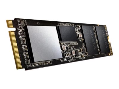 A-Data XPG SX8200 Pro SSD - 512GB - M.2 2280 (80mm) PCIe 3.0