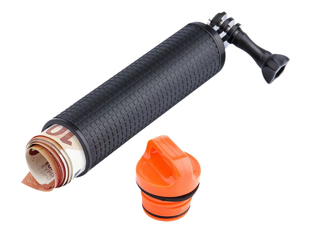 Easypix GoXtreme Floating Grip - Støttesystem - skydegreb