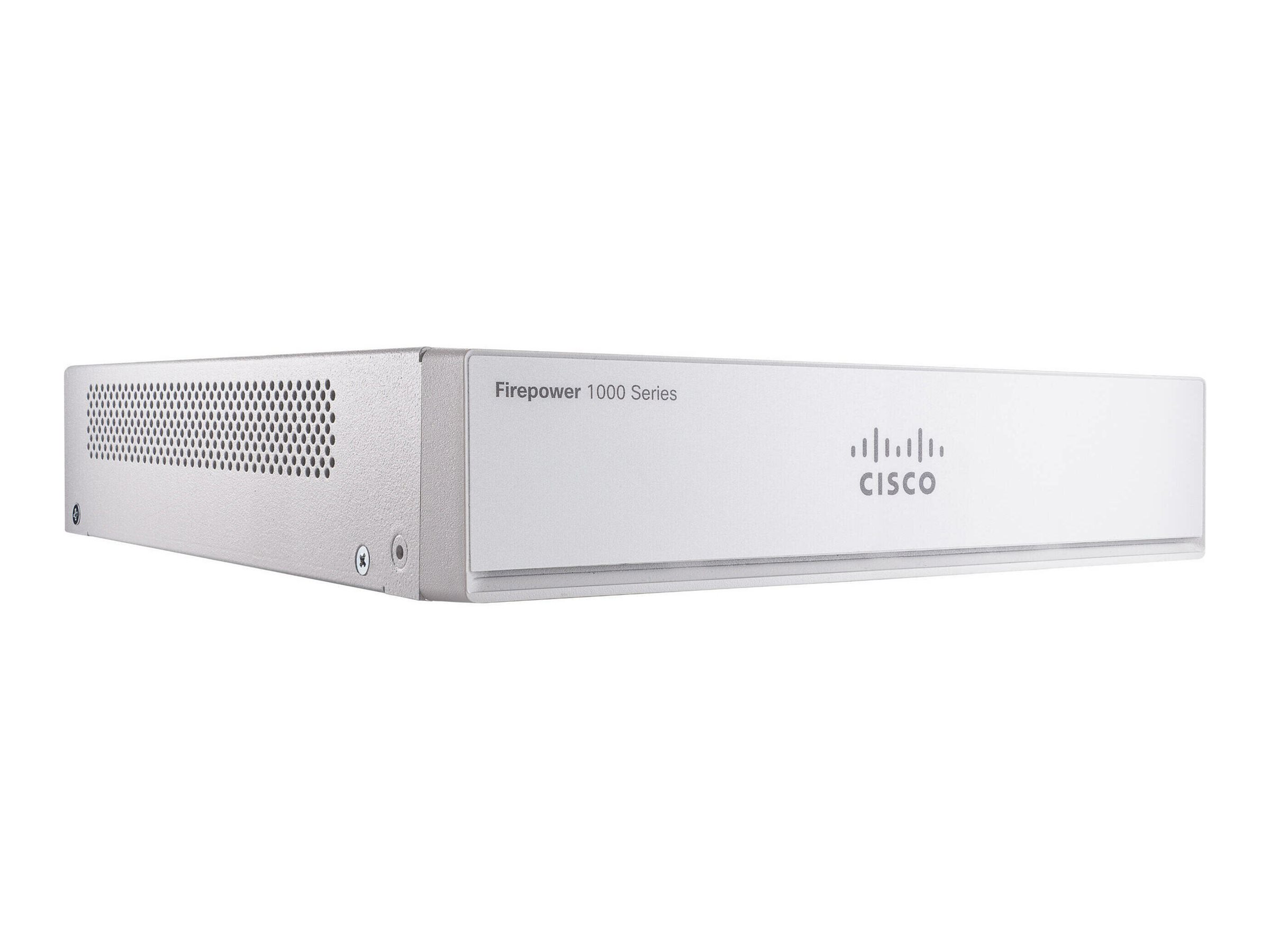 Cisco Fpr1010-asa-k9 Firewall (hardware) 1u 2 Gbit/sek.