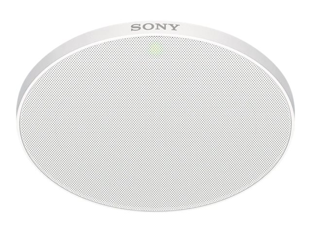 Sony MAS-A100 Mikrofon Hvid