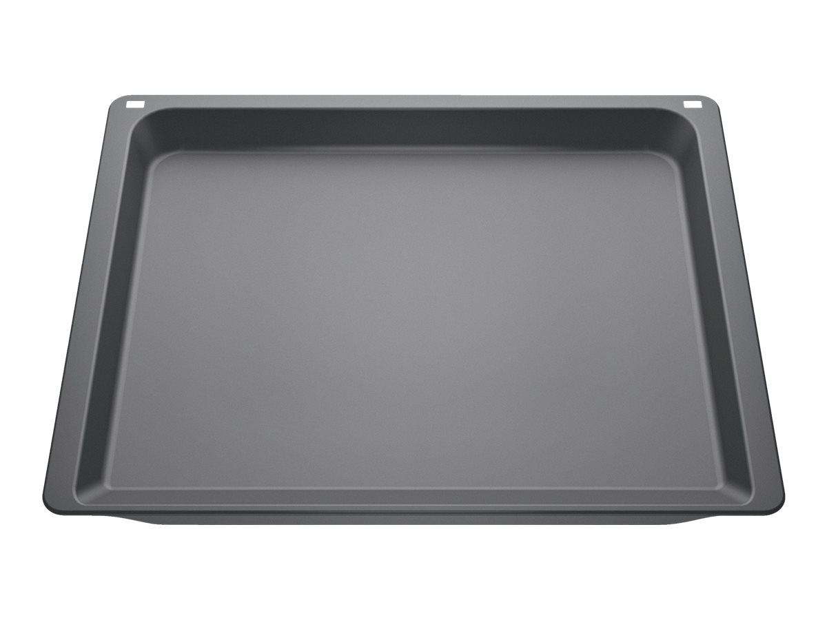 Bosch HEZ632070 - Universalpande - antracit (sort)