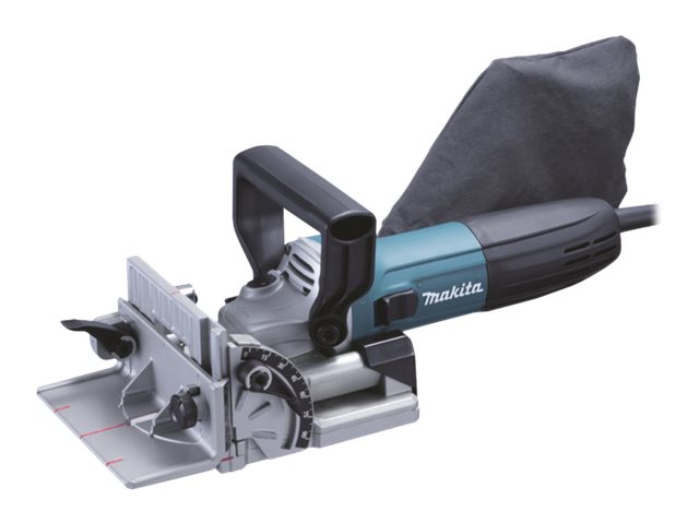Makita PJ7000J 700W - Universal router for carpenters and cabinet makers.