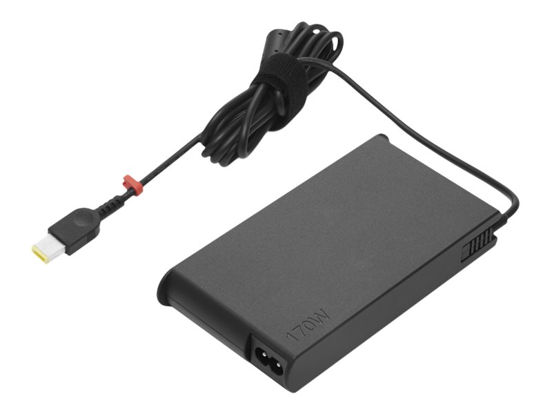 Lenovo Slim - power adapter - 170 Watt