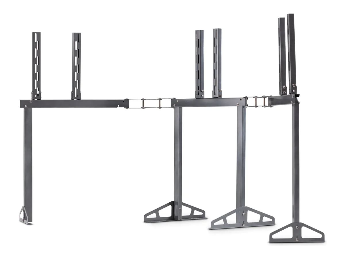 Playseat ® TV Stand Pro Triple Package Skærmophæng - GEEKD.dk