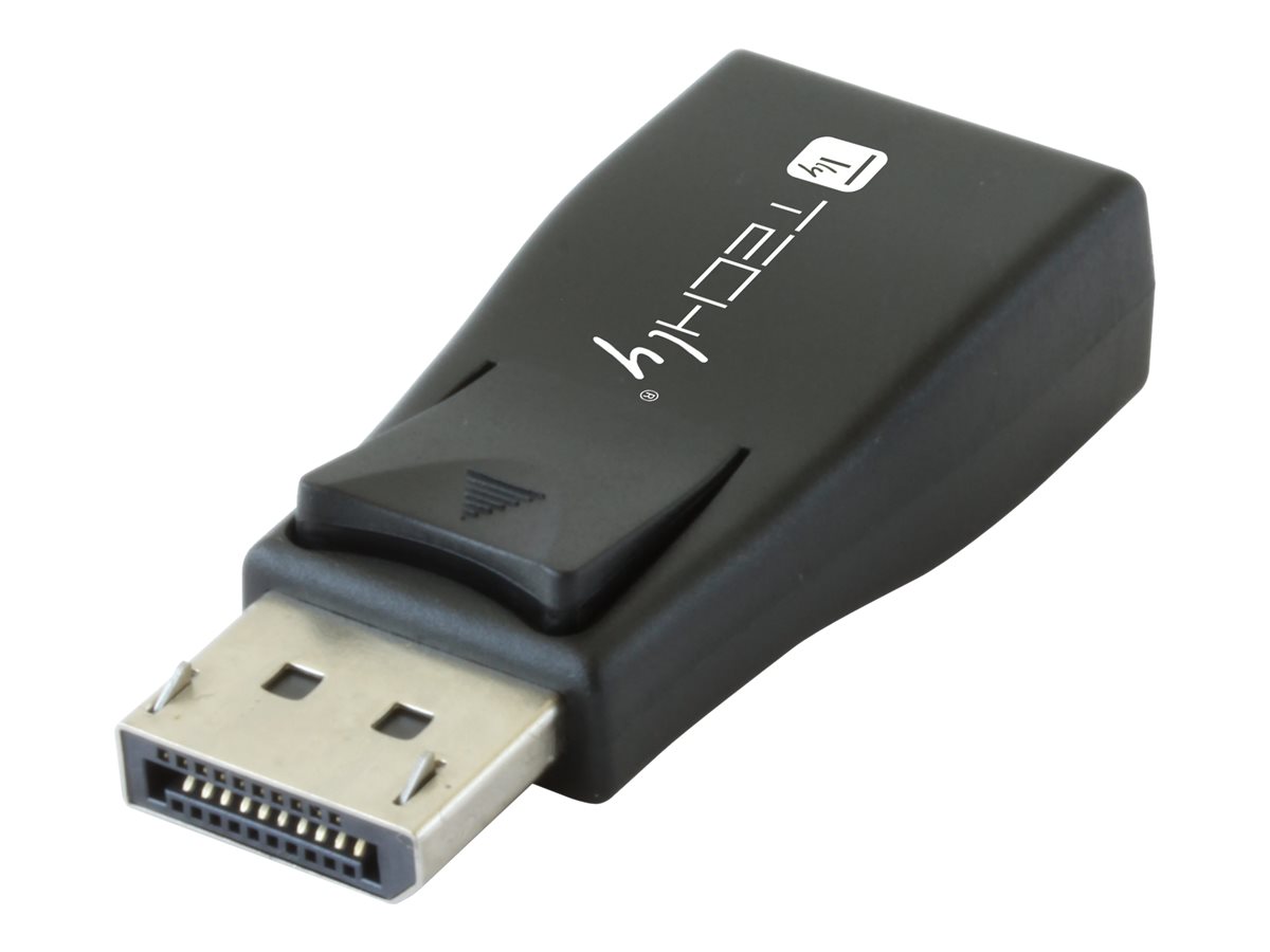 TECHly Video transformer