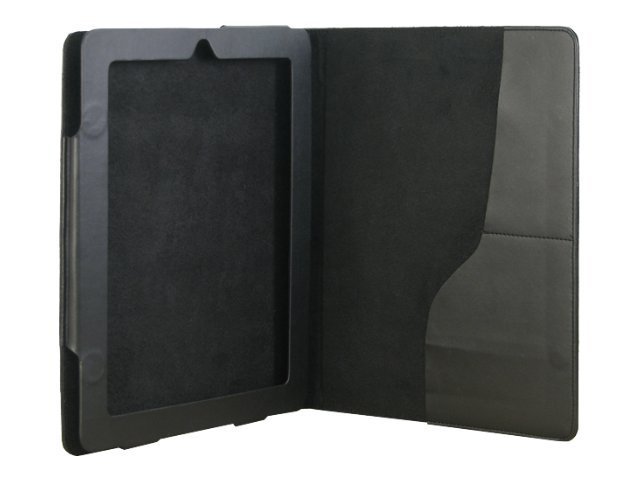 SinanPower Taske Sort Apple iPad 1