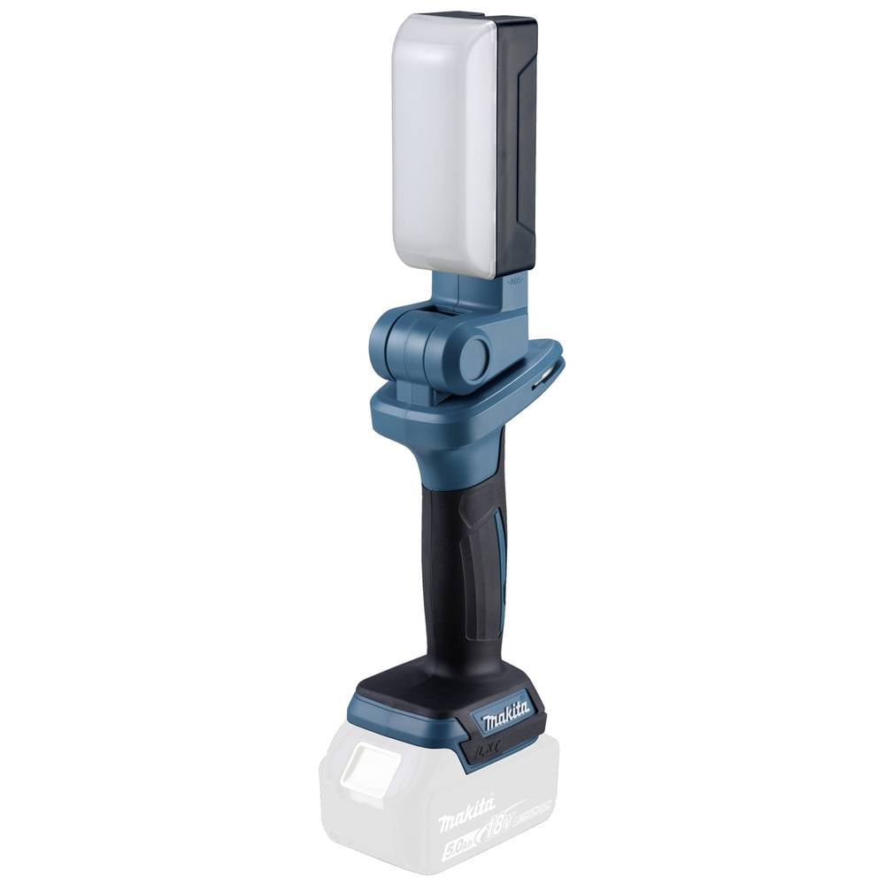 LED arbejdslys Makita DML816X 18 V