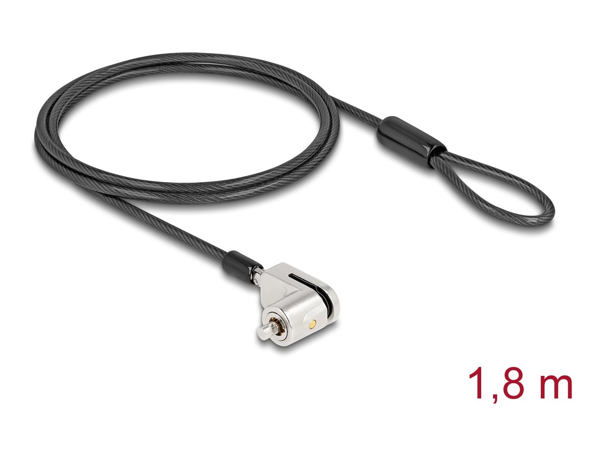 Navilock Sikkerhedskabelslås