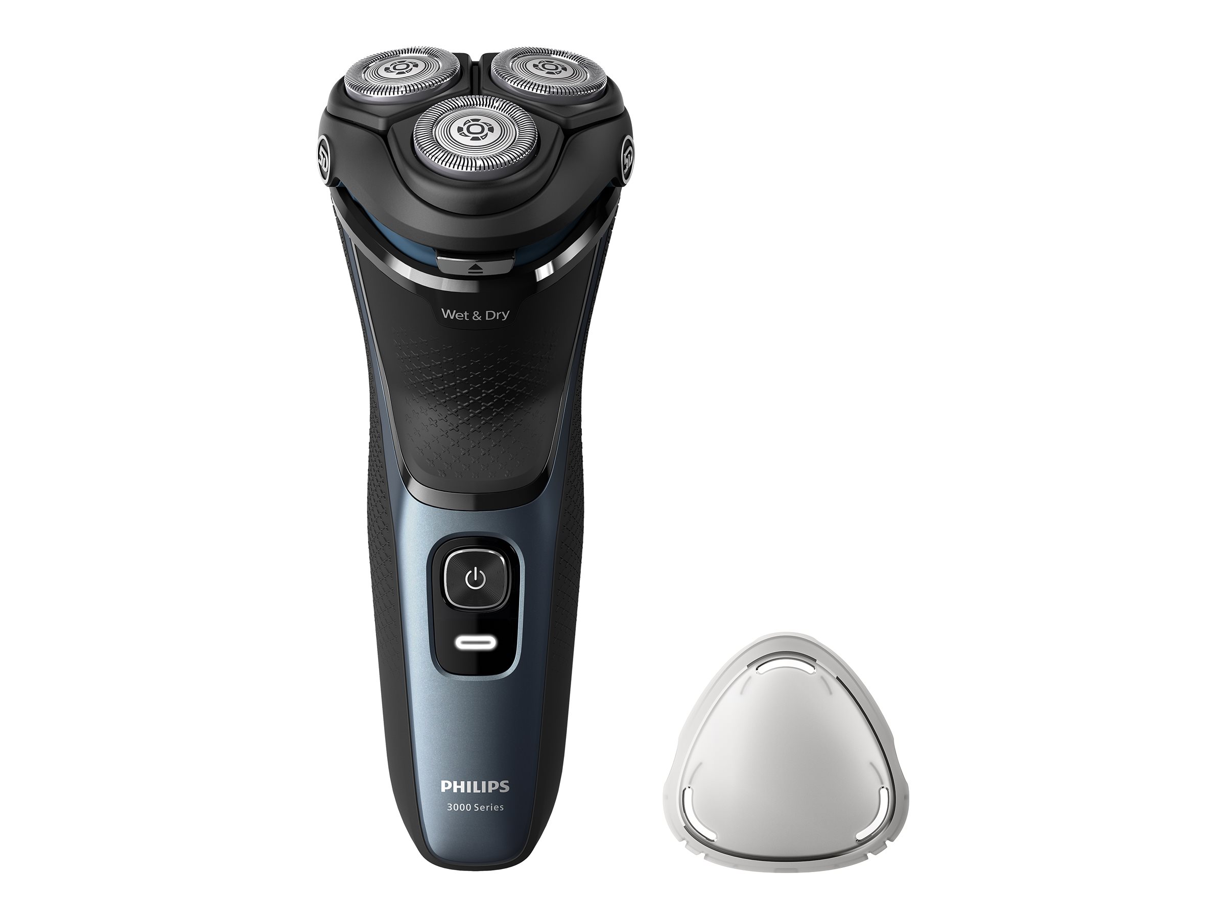 Philips Philips Series 3000 Barbermaskine Wet & Dry 8720689018555 Modsvarer: N/A