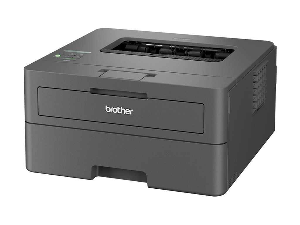 Brother HL-L2442DW - Printer - S/H - Duplex - laser - A4/Legal - 1200 x 1200 dpi - op til 30 spm - kapacitet: 250 ark - USB 2.0, Wi-Fi(n)