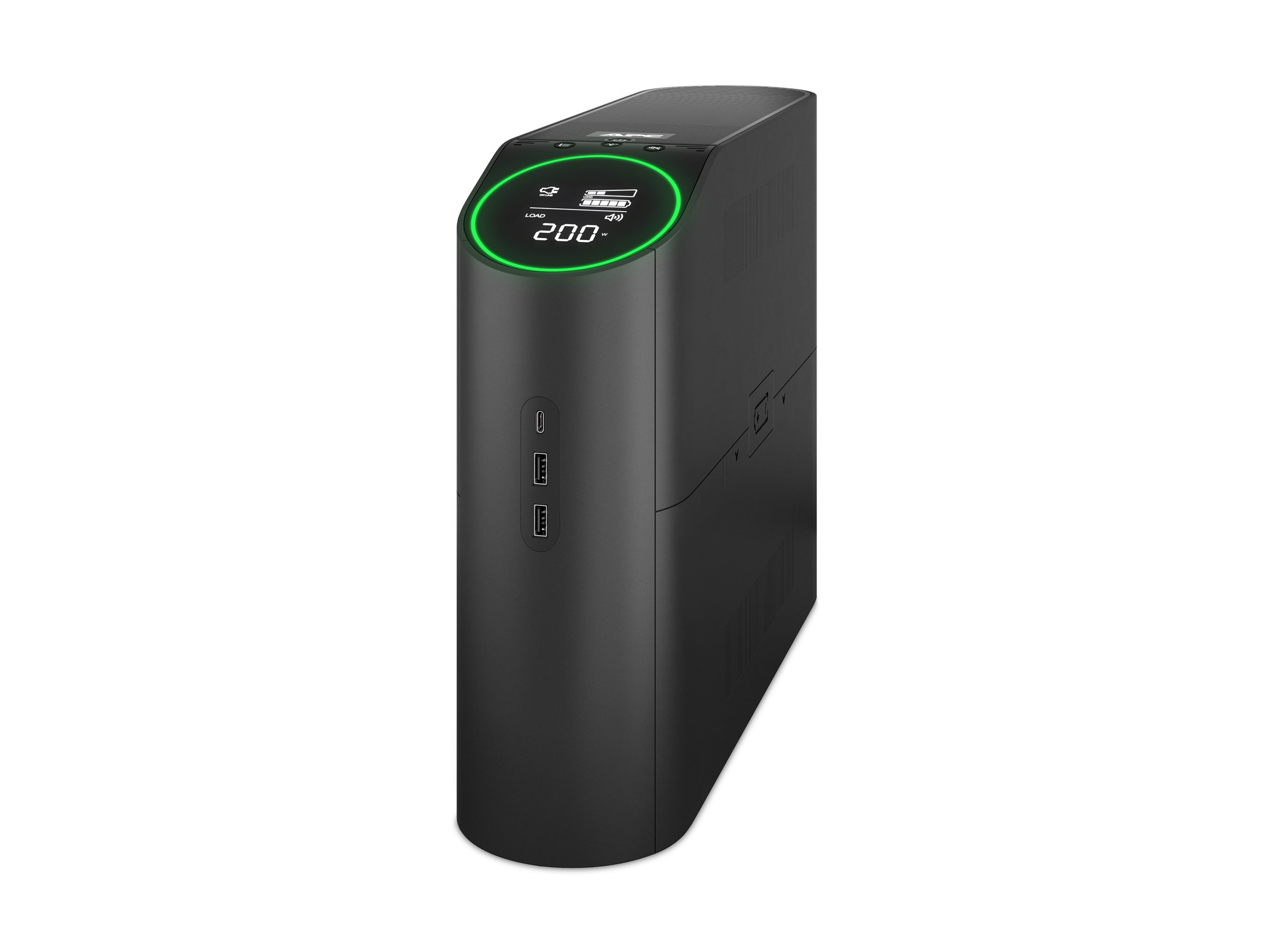 APC BGM2200B-GR - Back-UPS Pro Gaming - 2200VA/1320W - Line Interactive UPS