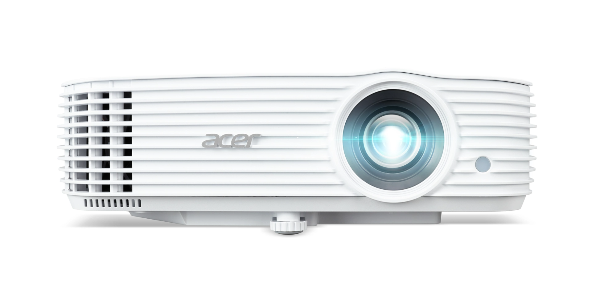 Acer H6542 - DLP-projektor - bærbar - 3D - 4000 lumen - Full HD (1920 x 1080) - 16:9 - 1080p
