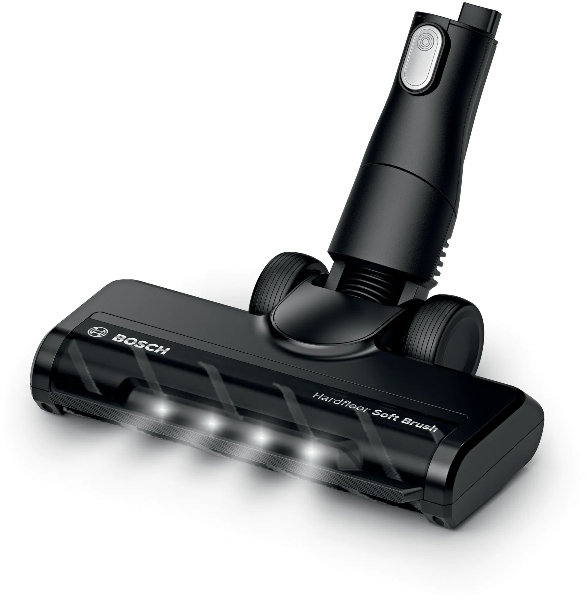 Bosch Hard floor nozzle with light BHZUHFN