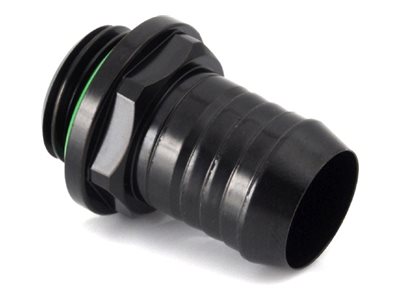 Bitspower Kølevæske system tilpasning