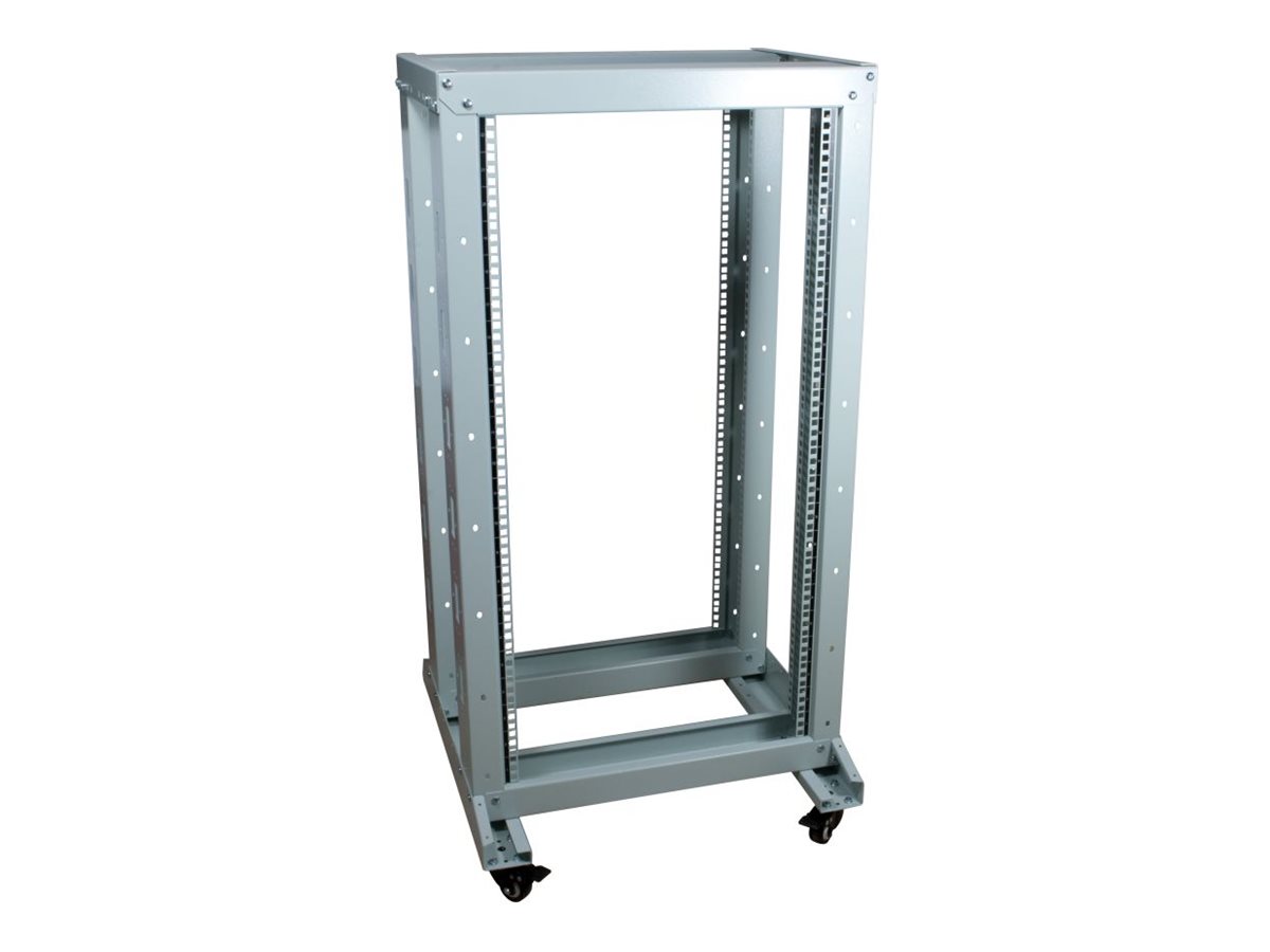 ALLNET SRB Series Rack Grå