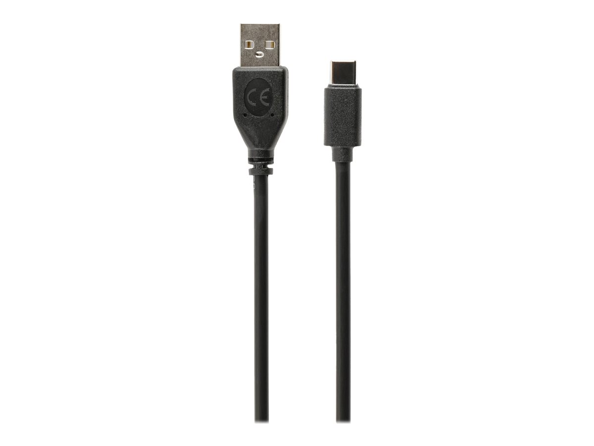 Cablexpert USB Type-C kabel 3m Sort