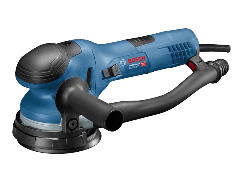 Bosch GET 55-125 - Excenterslibere - 0601257000
