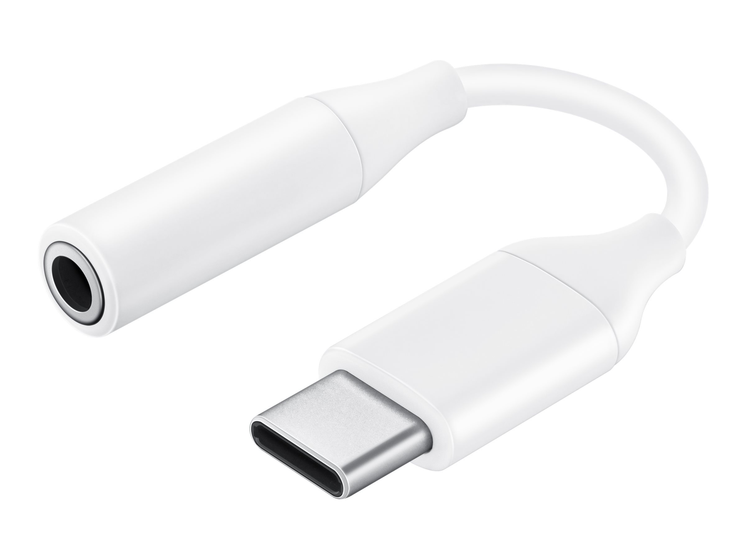 Samsung USB-C to Headset Jack Adapter