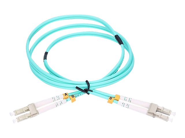 Extralink Patchkabel Fiberoptik OM3 2m