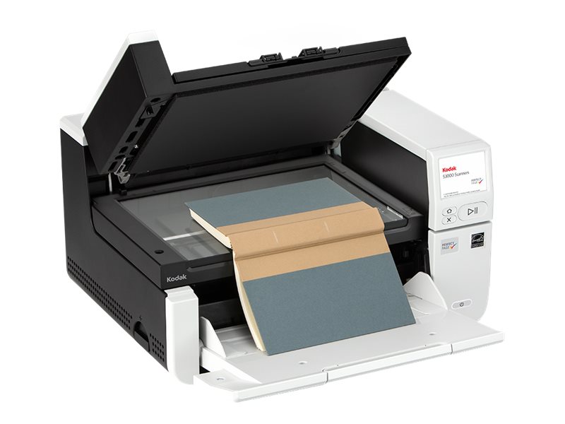 Kodak S3100f Dokumentscanner