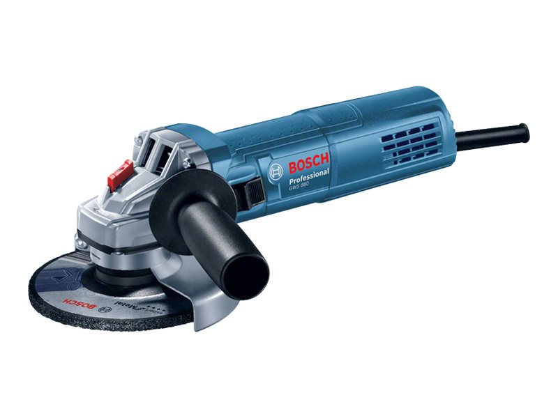 Bosch GWS 880 Professional Vinkelsliber 880W