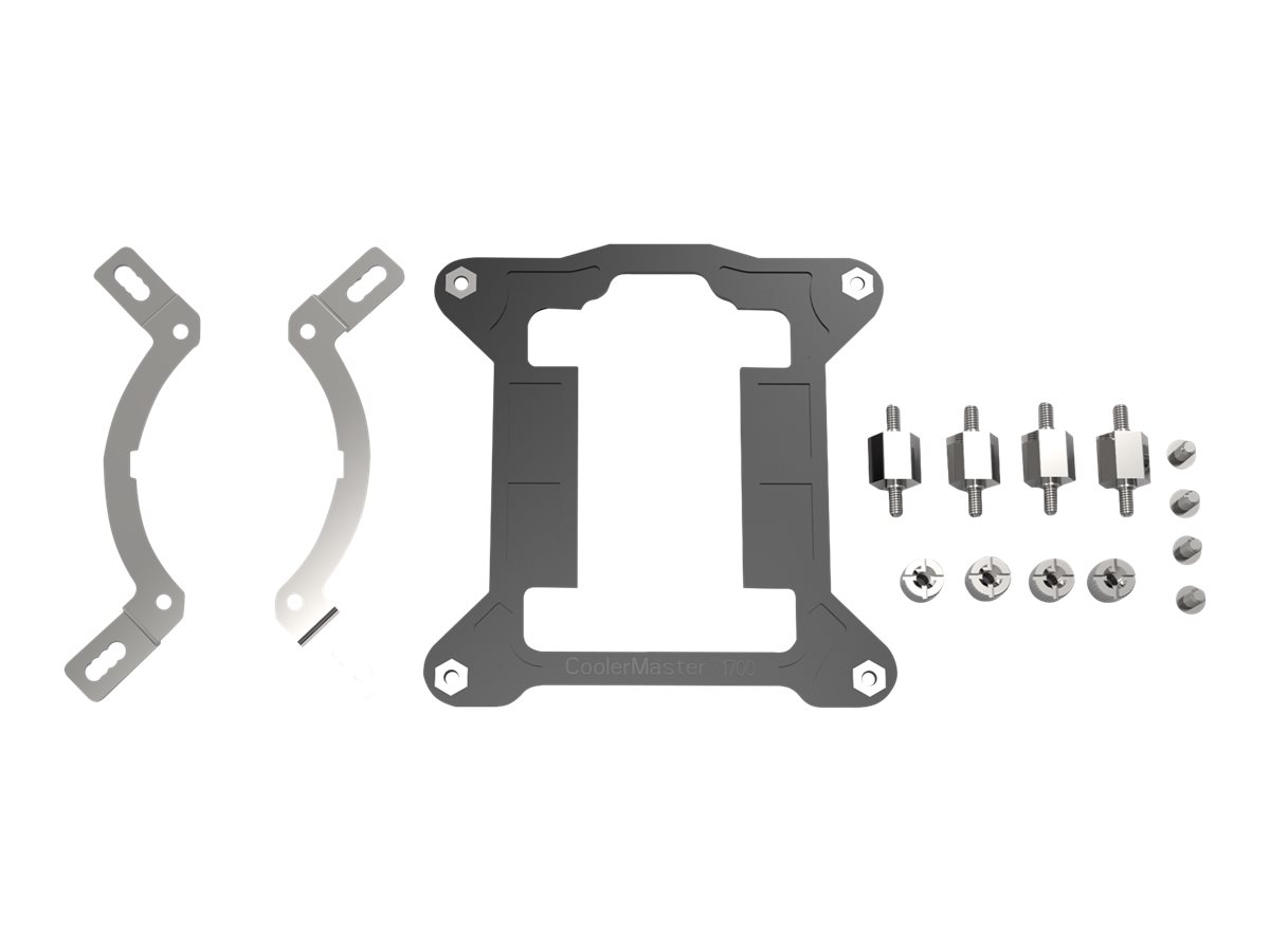 Cooler Master - Processorkøler-holdesæt - (for: LGA1700)