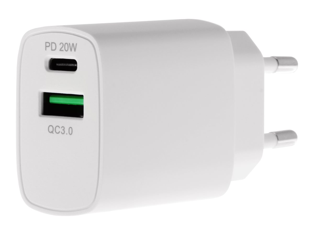 Insmat Adapter 20Watt billede