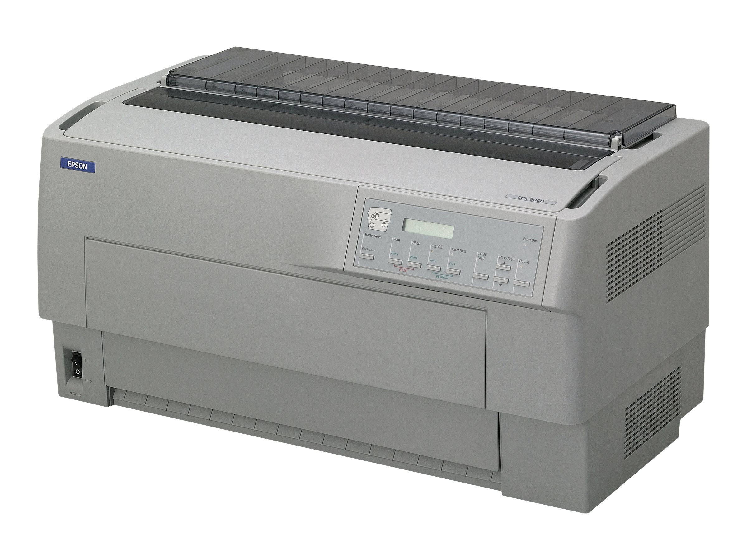 Epson DFX 9000 Dot-matrix