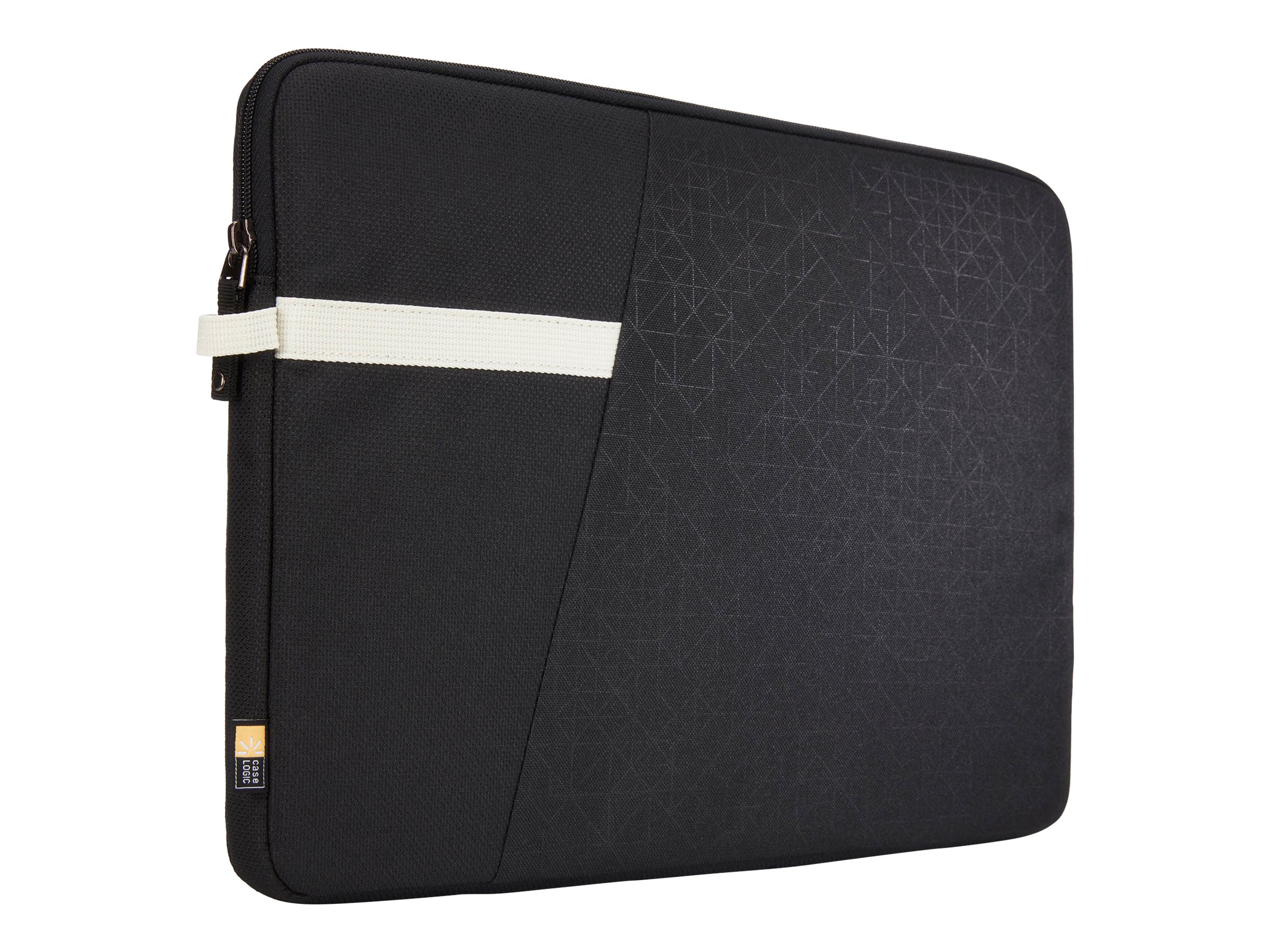 Case Logic Ibira IBRS-215 - Hylster til notebook - 15.6 - sort