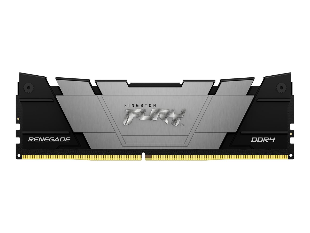 Kingston FURY Renegade DDR4 SDRAM 16GB 3200MHz CL16 Ikke-ECC DIMM 288-PIN