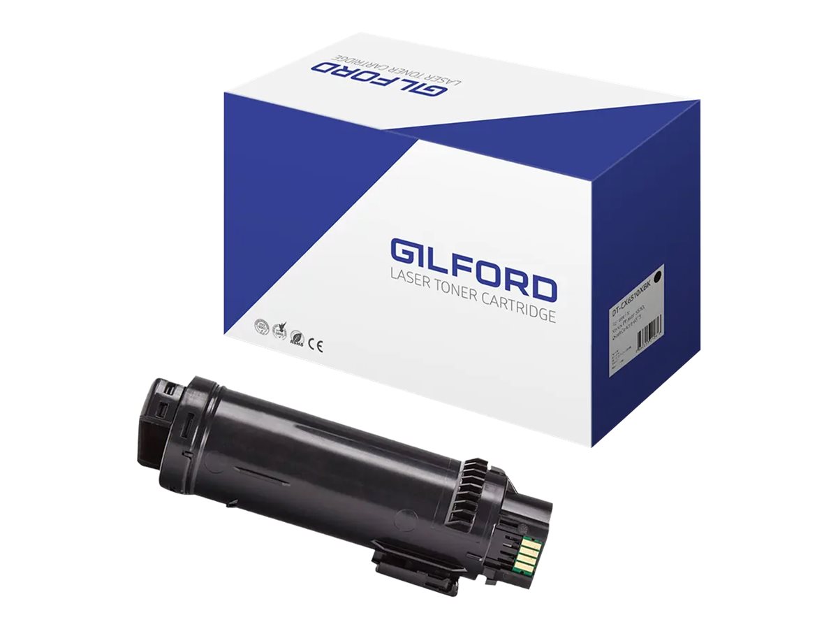 Gilford Toner Sort 5.5k - Phaser 6510/wc6515 - 106r03480