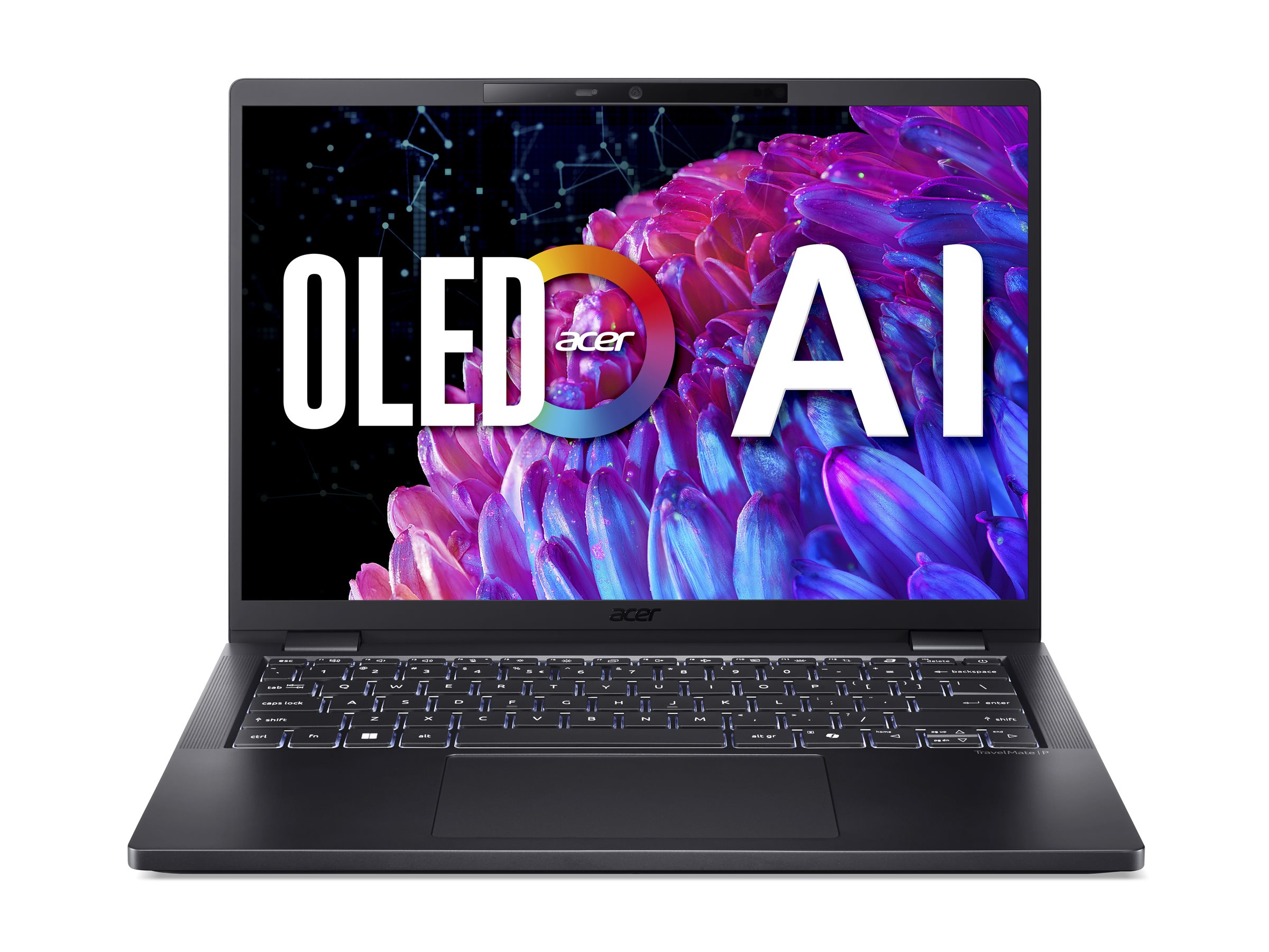 Acer TravelMate P6 14 TMP614-73-TCO 14" 1920 x 1200 (WUXGA) 125H 32GB 1.024TB Intel Arc Graphics Windows 11 Pro