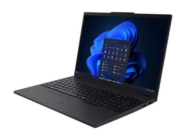 Lenovo ThinkPad T16 Gen 4 21QE 16" 1920 x 1200 (WUXGA) 225U 16GB 512GB Intel Graphics Windows 11 Pro