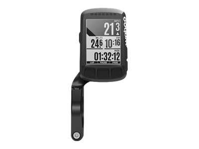 Wahoo ELEMNT BOLT - V3 - GPS/GLONASS/Galileo/Beidou/QZSS navigator - cykel 2.3
