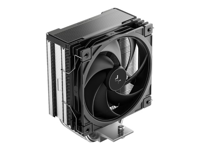 DeepCool AG400 G2 Processor-køler Sort 120 mm