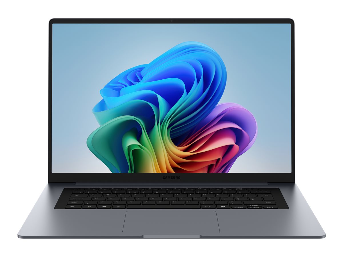 Samsung Galaxy Book6 14" 1920 x 1200 (WUXGA) 355 16GB 512GB Intel Graphics Windows 11 Pro billede