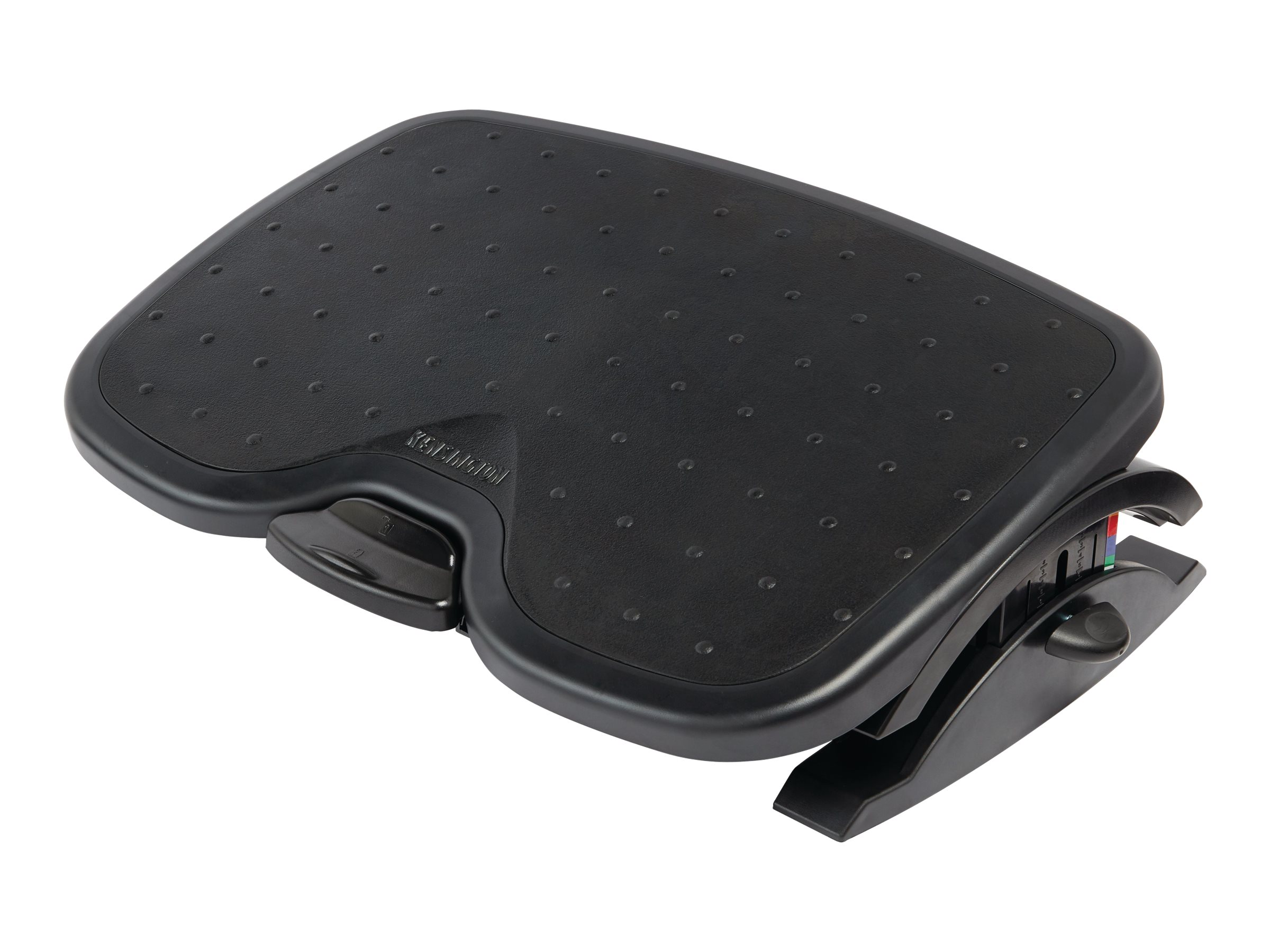 Kensington - Solemate Plus Smartfit Footrest - Black
