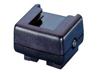 Kaiser - Flash-synkro adapter - hot shoe han til PC-terminal hun (pakke med 2)