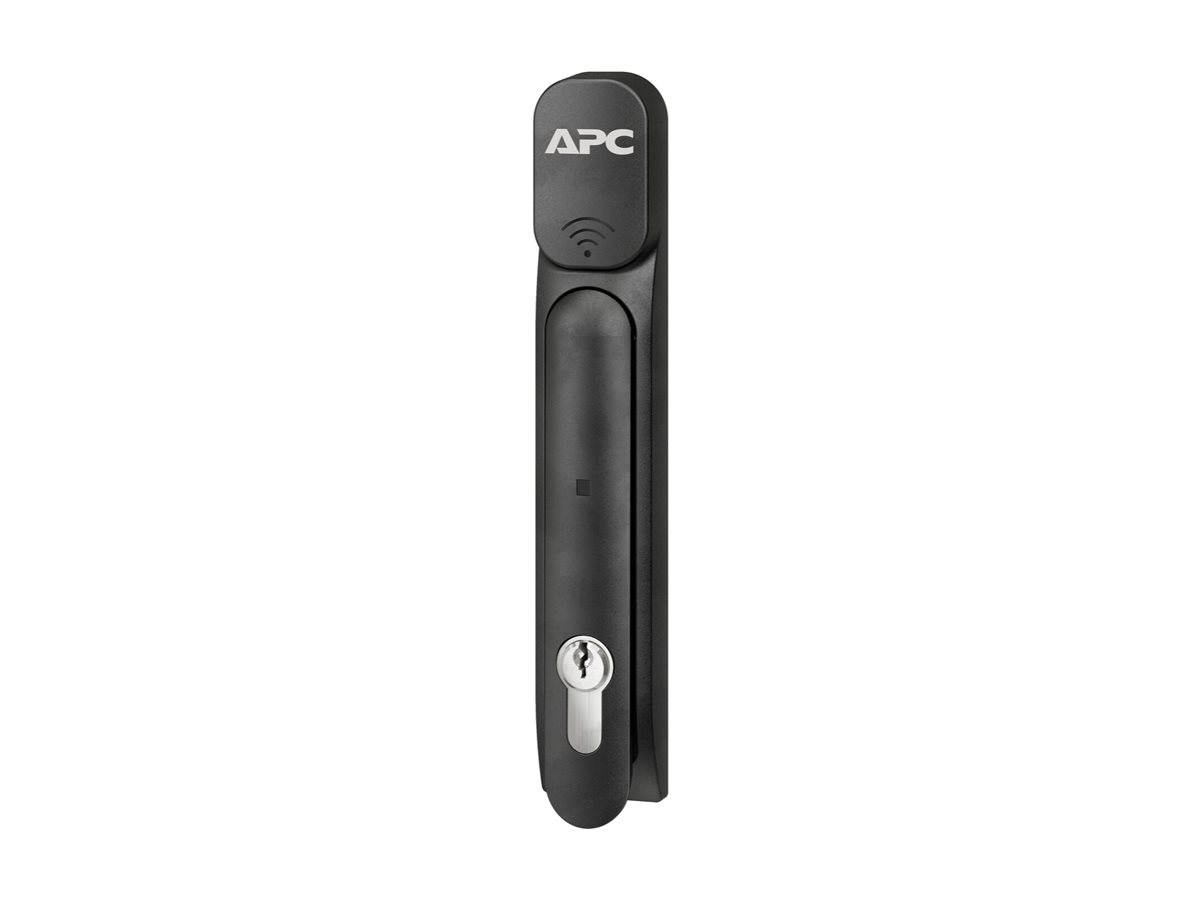 APC NetBotz 13.56 MHz Handle Kit Stativadgangshåndtagssæt