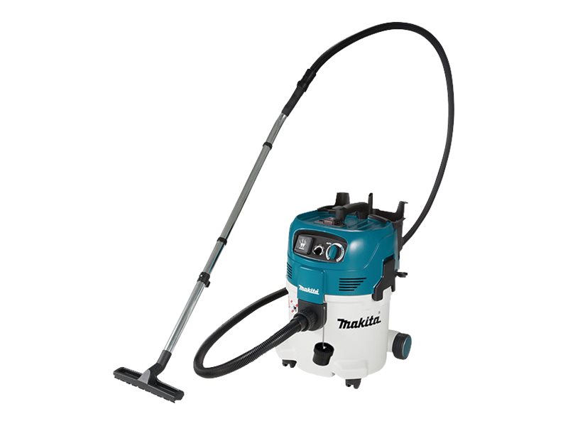 Makita VC3012M - Støvsuger - beholder - pose / uden pose - 1200 W