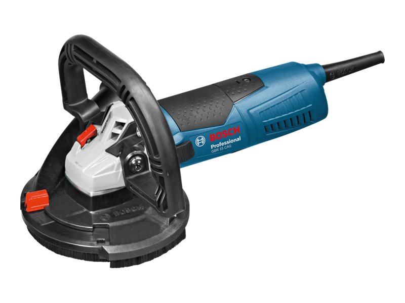 Bosch GBR 15 CAG Professional Vinkelsliber 1500W