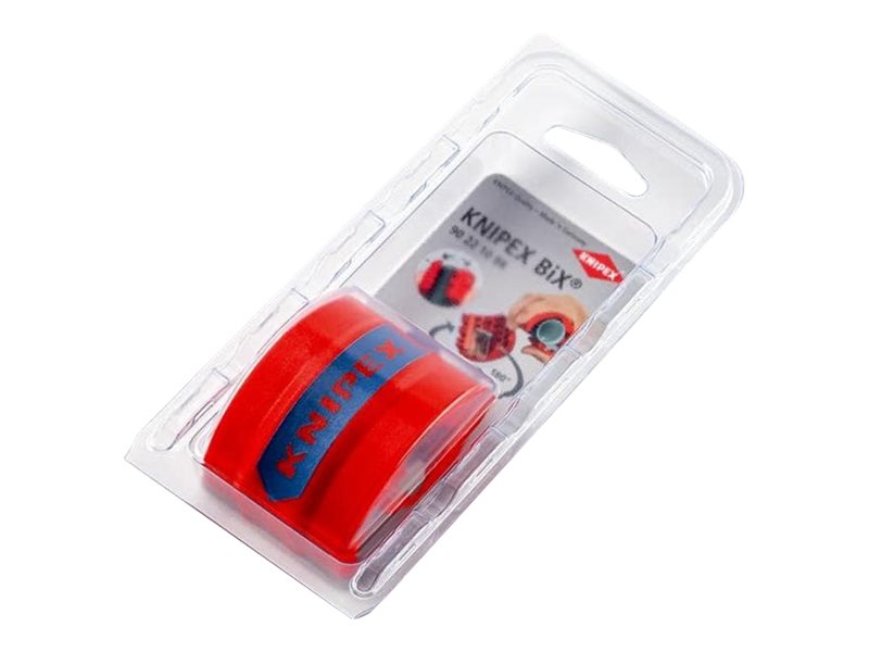 Knipex BiX rørskærer til kunstofrør og samlemuffer Ø20-50mm